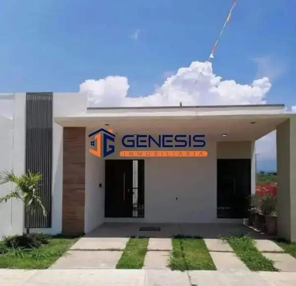 Casa en venta en Vista Bugambilias, Villa de Álvarez, Colima