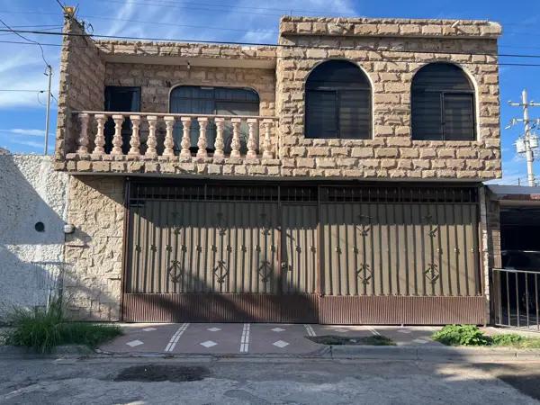 Casa en venta en Valle del Nazas, Gómez Palacio, Durango