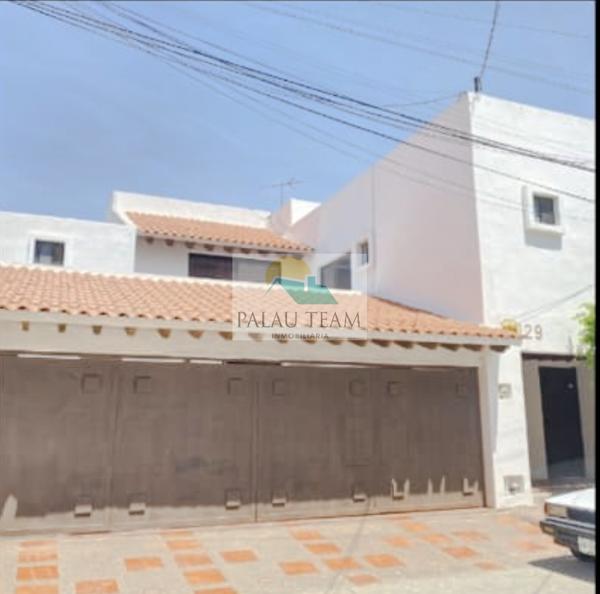 Casa en venta en Lomas Cuarta Sección, San Luis Potosí, San Luis Potosí