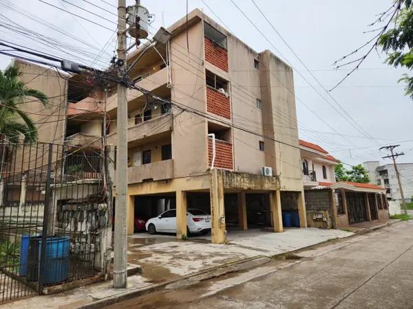 Departamento en venta en Ampliación Unidad Nacional, Ciudad Madero, Tamaulipas