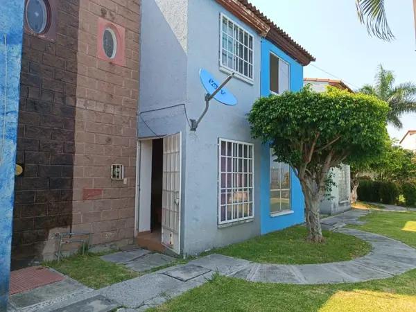 Casa en venta en Tezoyuca, Emiliano Zapata, Morelos