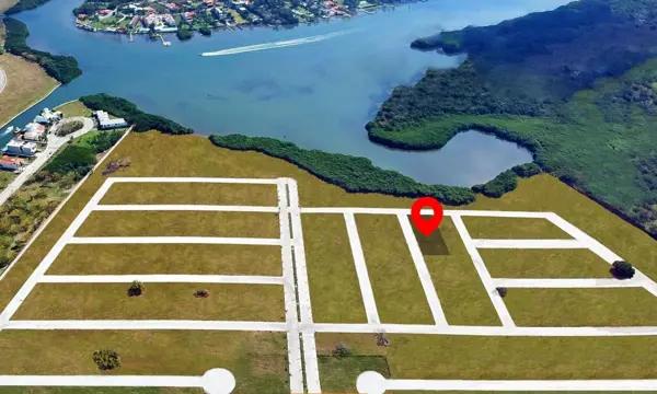 Terreno en venta en Río del Dorado, Boca del Río, Veracruz de Ignacio de la Llave Terreno en venta en Río del Dorado, Boca del Río, Veracruz de Ignacio de la Llave