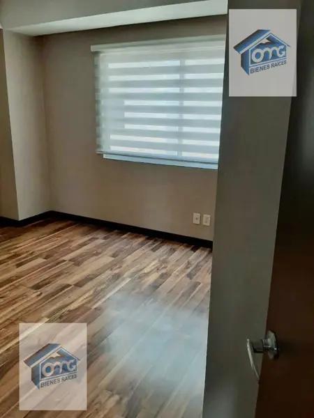 Departamento en renta en Jardines del Pedregal, Álvaro Obregón, Ciudad de México
