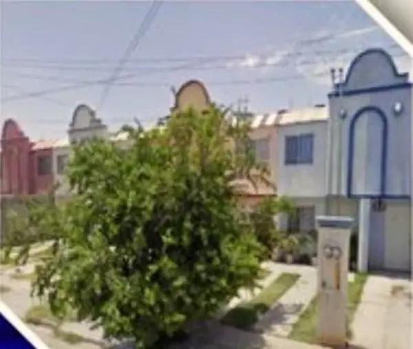 Casa en venta en Fracc del Valle, Torreón, Coahuila de Zaragoza