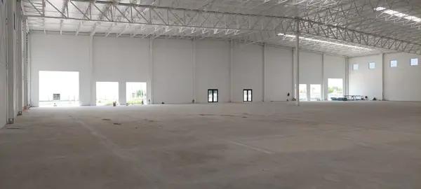 Bodega en renta en Parque Industrial Santa Catarina, Santa Catarina, Nuevo León