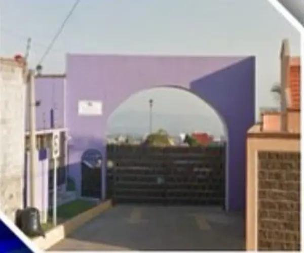 Casa en venta en Lomas de Tzompantle, Cuernavaca, Morelos