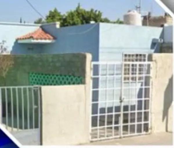 Casa en venta en Hacienda Santa Fe, Tlajomulco de Zúñiga, Jalisco