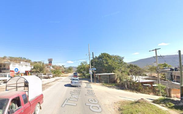 Casa en remate en San Lucas, Tixtla de Guerrero, Guerrero