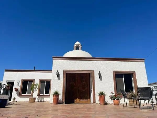 Casa en venta en Colonial de la Sierra, San Pedro Garza García, Nuevo León