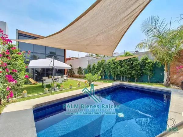 Casa en venta en Club de Golf Santa Fe, Xochitepec, Morelos Casa en venta en Club de Golf Santa Fe, Xochitepec, Morelos