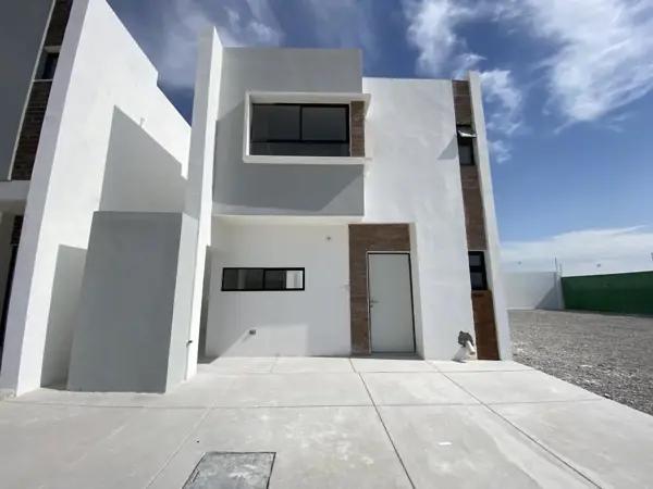 Casa en venta en Paseo Aurea, Torreón, Coahuila de Zaragoza Casa en venta en Paseo Aurea, Torreón, Coahuila de Zaragoza