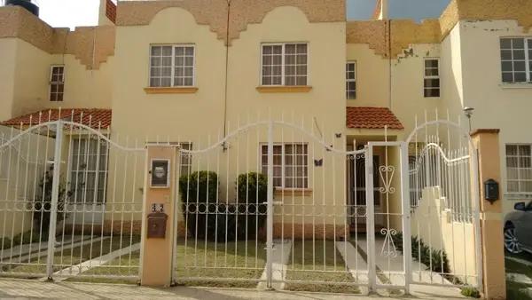 Casa en venta en La Virgen, Panotla, Tlaxcala