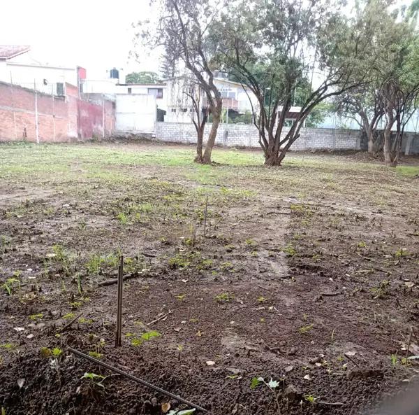 Terreno en venta en Mirador Universidad, Cuernavaca, Morelos Terreno en venta en Mirador Universidad, Cuernavaca, Morelos