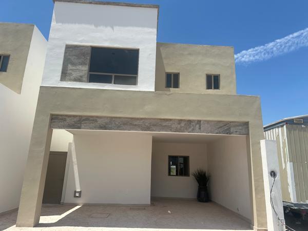 Casa en venta en Los Viñedos, Torreón, Coahuila de Zaragoza
