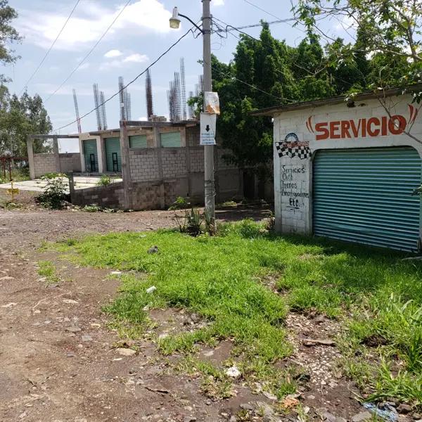 Terreno en venta en Atlatlahucan, Atlatlahucan, Morelos