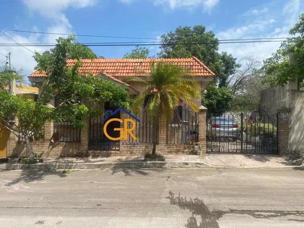 Casa en venta en Altavista, Tampico, Tamaulipas
