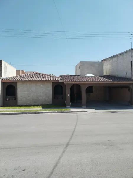 Casa en venta en Rincón la Rosita, Torreón, Coahuila de Zaragoza
