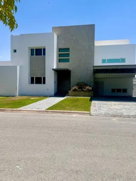 Casa en venta en Las Villas, Torreón, Coahuila de Zaragoza