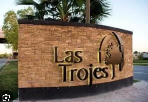 Terreno en venta en Las Trojes, Torreón, Coahuila de Zaragoza