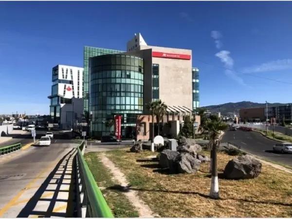 Oficina en renta en Zona Plateada, Pachuca de Soto, Hidalgo