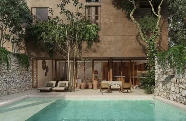Casa en venta en Tulum Centro, Tulum, Quintana Roo