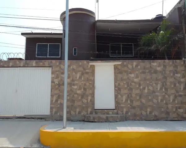 Casa en venta en Niños Heroes, Veracruz, Veracruz de Ignacio de la Llave