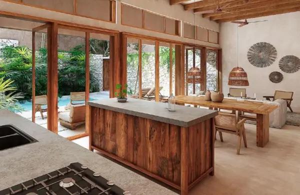 Casa en venta en Tulum Centro, Tulum, Quintana Roo