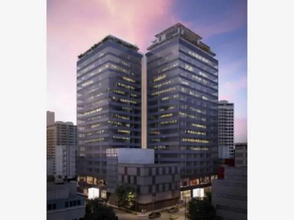 Oficina en venta en Juarez, Cuauhtémoc, Ciudad de México
