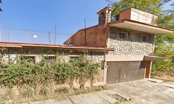 Casa en venta en Rancho Tetela, Cuernavaca, Morelos