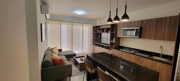 Departamento en renta en La Concha, Torreón, Coahuila de Zaragoza