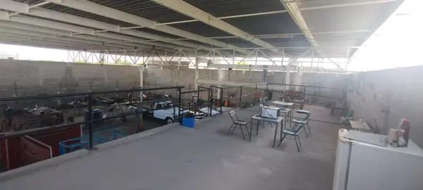 Bodega en venta en Valle la Rosita, Torreón, Coahuila de Zaragoza Bodega en venta en Valle la Rosita, Torreón, Coahuila de Zaragoza