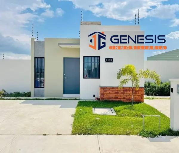 Casa en venta en Ciudad Natura, Villa de Álvarez, Colima