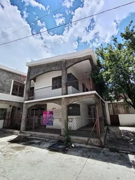 Casa en venta en 20 de Noviembre, Apizaco, Tlaxcala