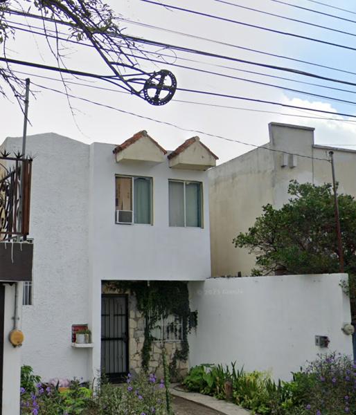 Casa en venta en Quinto Centenario, General Escobedo, Nuevo León Casa en venta en Quinto Centenario, General Escobedo, Nuevo León