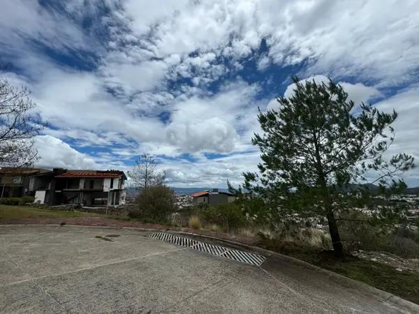 Terreno en venta en Montaña Monarca I, Morelia, Michoacán de Ocampo