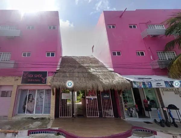 Hotel en venta en Gonzalo Guerrero, Solidaridad, Quintana Roo