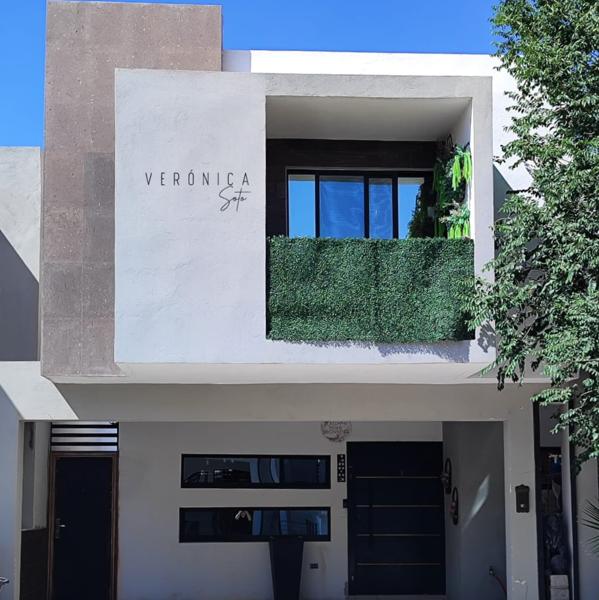 Casa en venta en Vienna Residencial, Juárez, Chihuahua Casa en venta en Vienna Residencial, Juárez, Chihuahua