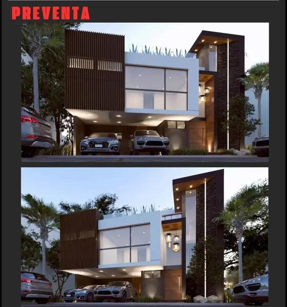 Casa en venta en Real de Santa Clara II, San Andrés Cholula, Puebla