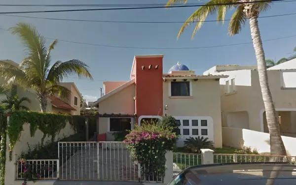 Casa en venta en Jesus Castro Agundes, Los Cabos, Baja California Sur
