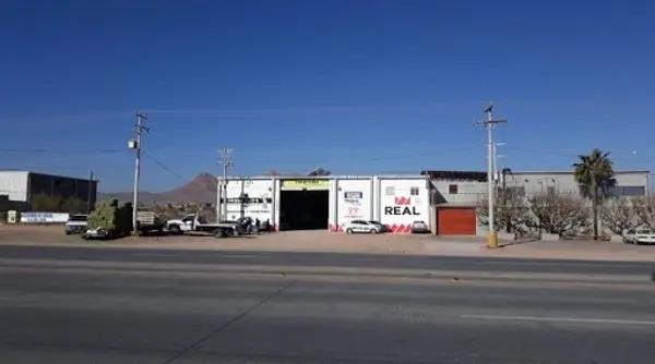 Bodega en renta en Valle de Chihuahua, Chihuahua, Chihuahua