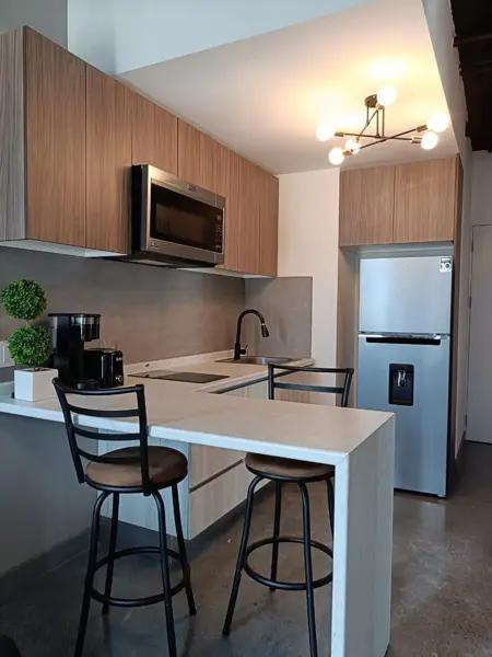 Departamento en venta en Monterrey Centro, Monterrey, Nuevo León