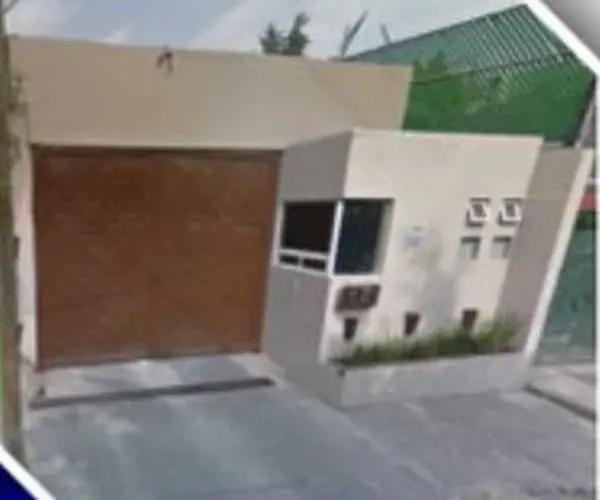 Casa en venta en Las Tinajas, Cuajimalpa de Morelos, Ciudad de México