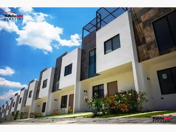 Casa en venta en Lomas de Angelópolis, Ocoyucan, Puebla
