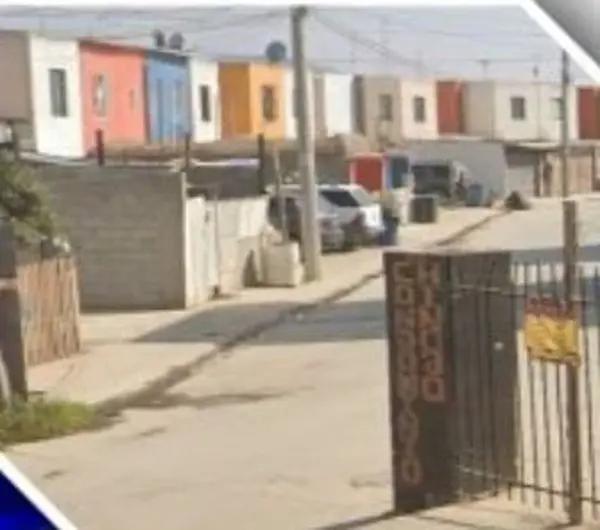 Casa en venta en Hacienda Las Delicias, Tijuana, Baja California