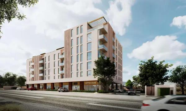 Departamento en venta en Los Valdez, Saltillo, Coahuila de Zaragoza