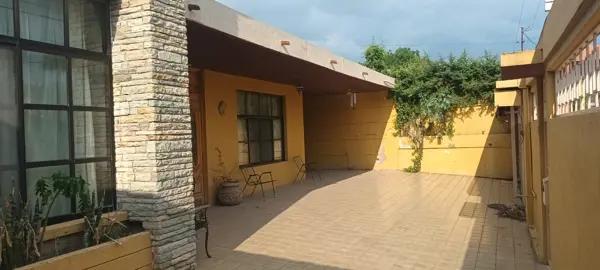 Casa en venta en Republica Oriente, Saltillo, Coahuila de Zaragoza