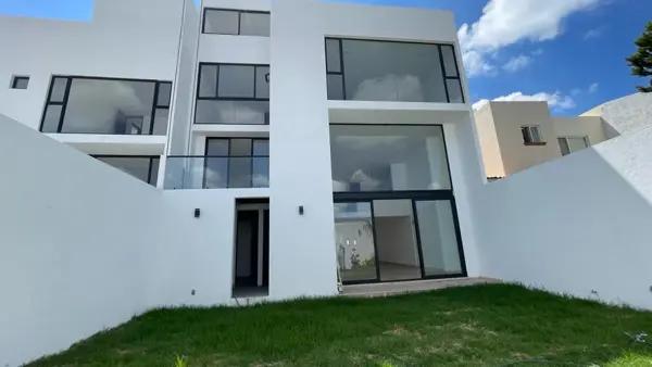 Casa en venta en Cumbres del Lago, Querétaro, Querétaro