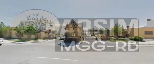 Casa en venta en Cumbres de San Francisco, Chihuahua, Chihuahua