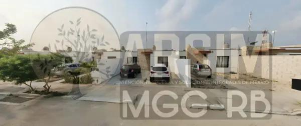 Casa en venta en Ciudad Caucel II, Mérida, Yucatán