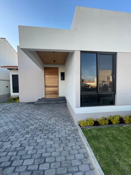 Casa en venta en Hacienda Grande, Tequisquiapan, Querétaro